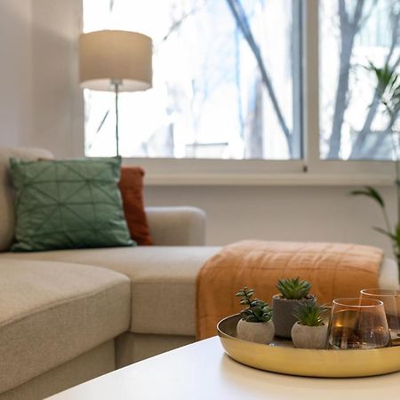 Danae Luxury Apartment - Rhodes Rhodes City Екстер'єр фото
