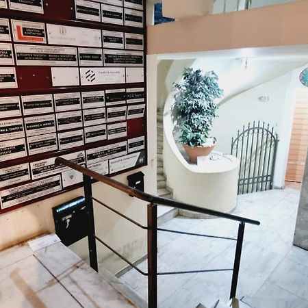 Danae Luxury Apartment - Rhodes Rhodes City Екстер'єр фото