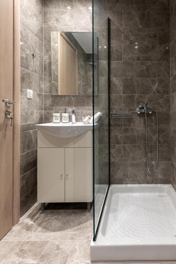 Danae Luxury Apartment - Rhodes Rhodes City Екстер'єр фото