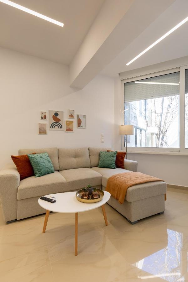 Danae Luxury Apartment - Rhodes Rhodes City Екстер'єр фото