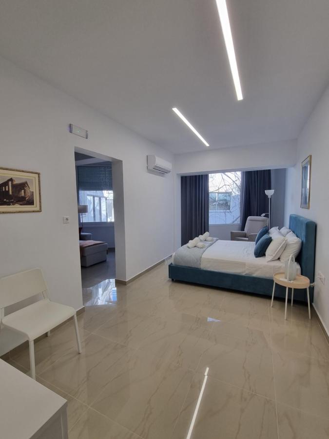 Danae Luxury Apartment - Rhodes Rhodes City Екстер'єр фото