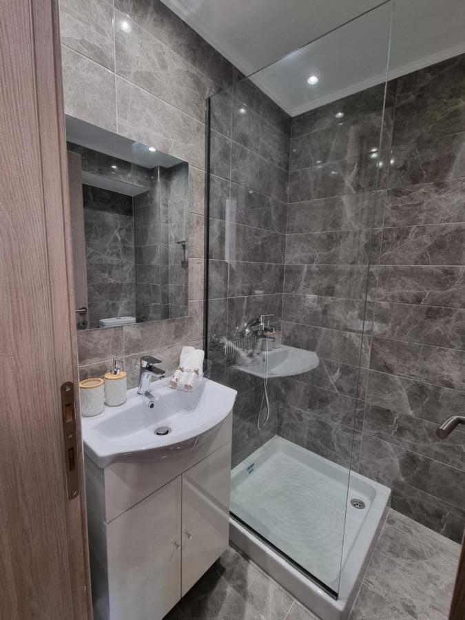 Danae Luxury Apartment - Rhodes Rhodes City Екстер'єр фото