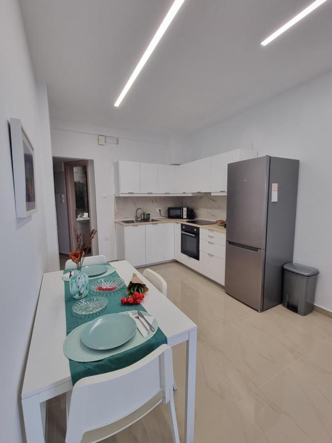Danae Luxury Apartment - Rhodes Rhodes City Екстер'єр фото