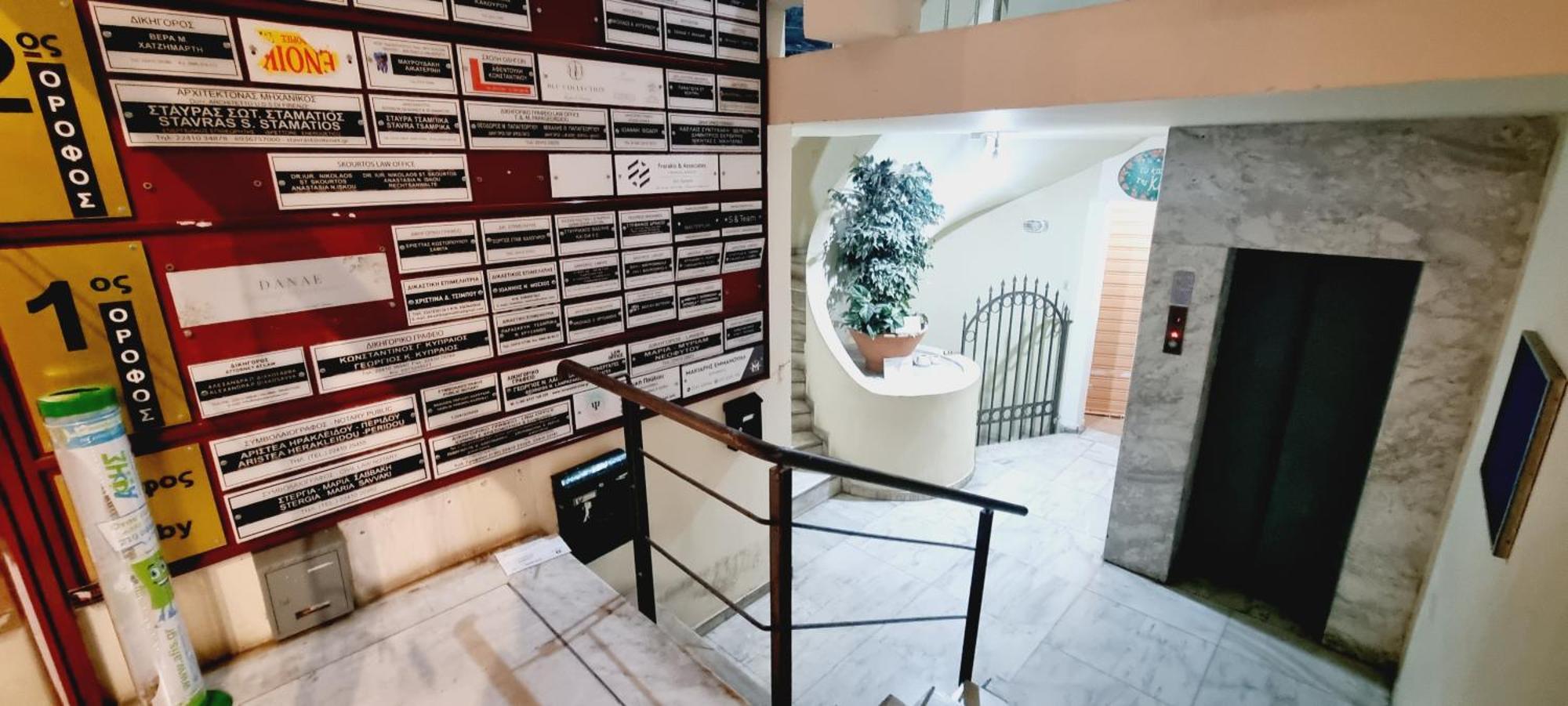 Danae Luxury Apartment - Rhodes Rhodes City Екстер'єр фото