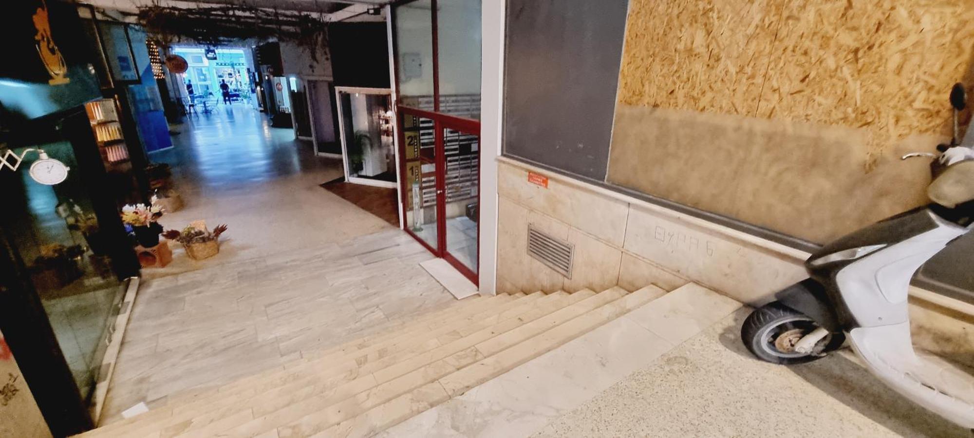 Danae Luxury Apartment - Rhodes Rhodes City Екстер'єр фото