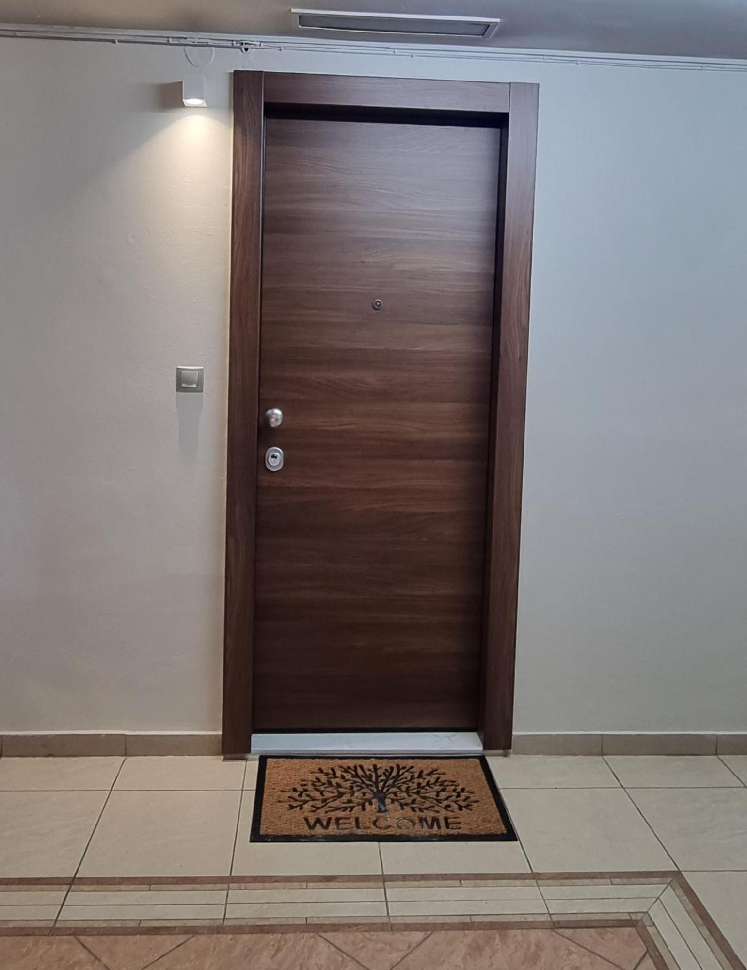 Danae Luxury Apartment - Rhodes Rhodes City Екстер'єр фото